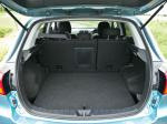 Mitsubishi ASX 2010 года (UK)